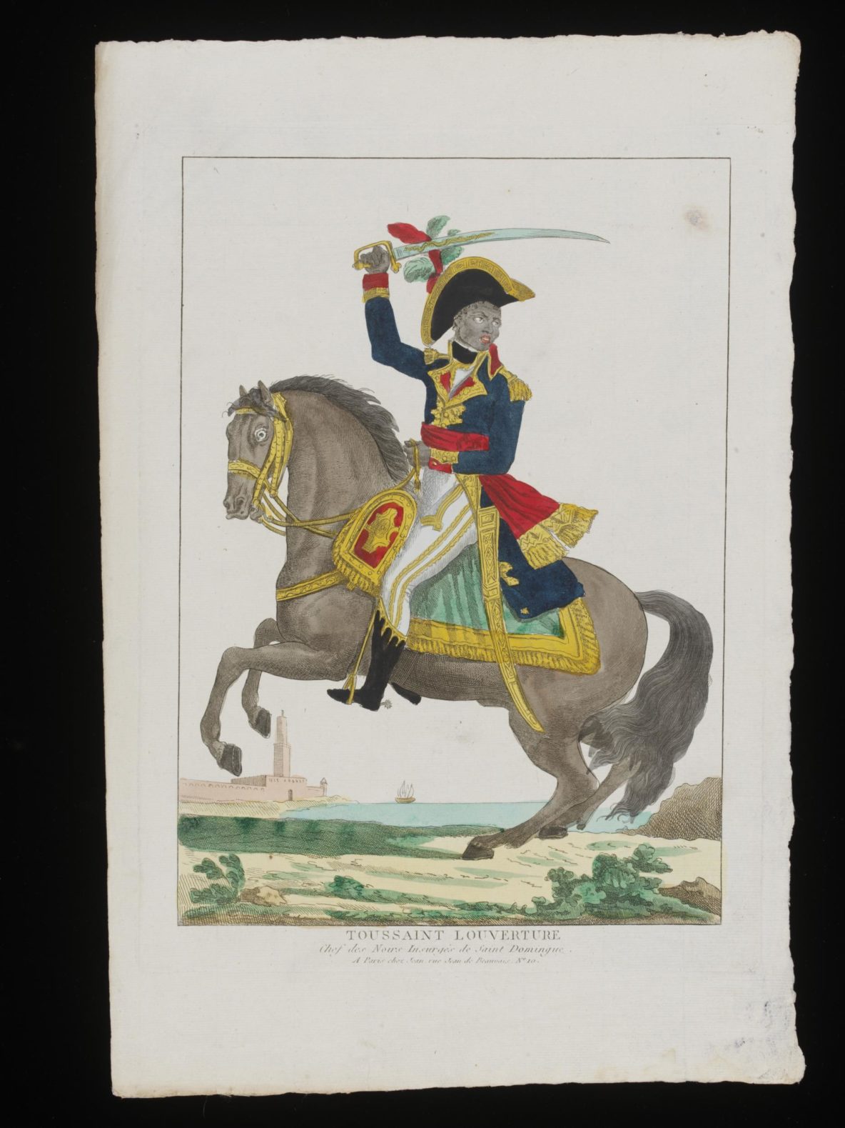 Toussaint L'Ouverture